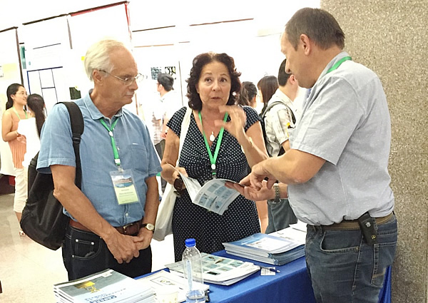 泽泉科技应邀参加第十三届国际古湖沼学研讨会8.jpg 泽泉科技应邀参加第十三届国际古湖沼学研讨会8.jpg